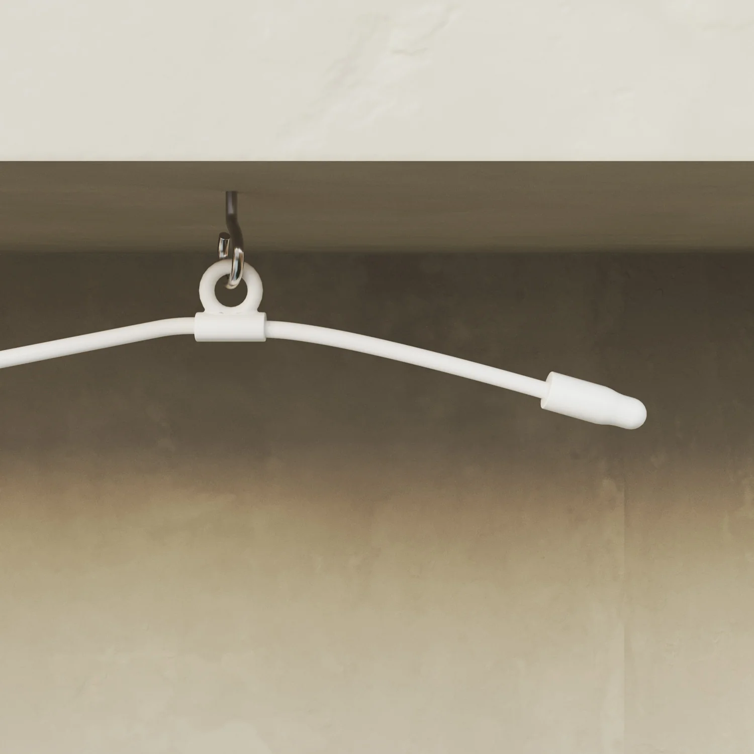 3-light outdoor String Light IP67 White Sand with UK plug - Marina3 - Image 5
