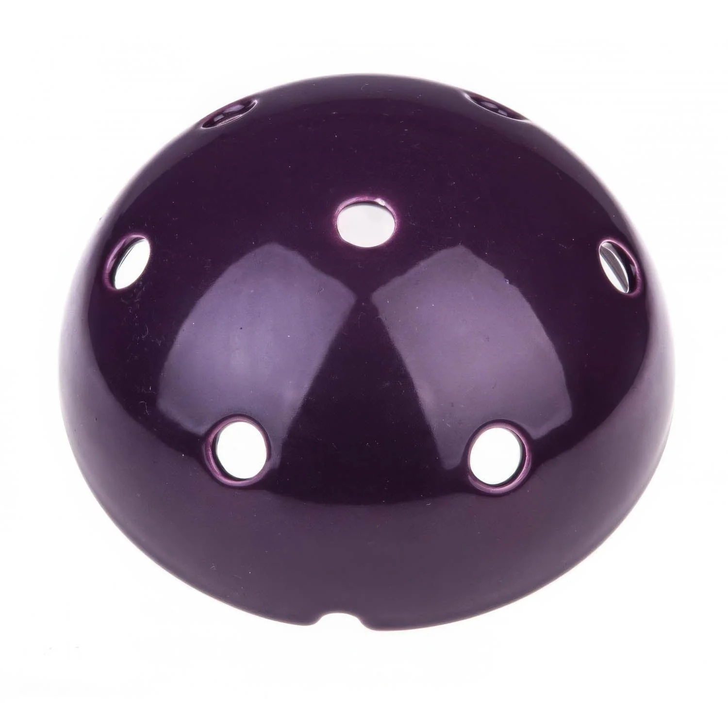 7-hole ceramic ceiling rose kit - Violet - Image 2