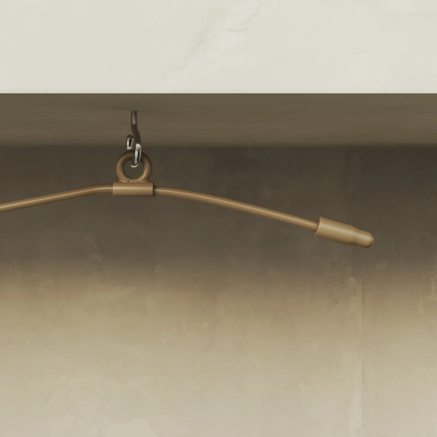 6-light outdoor string light IP67 Olive Green with UK plug - Marina6 - Image 5
