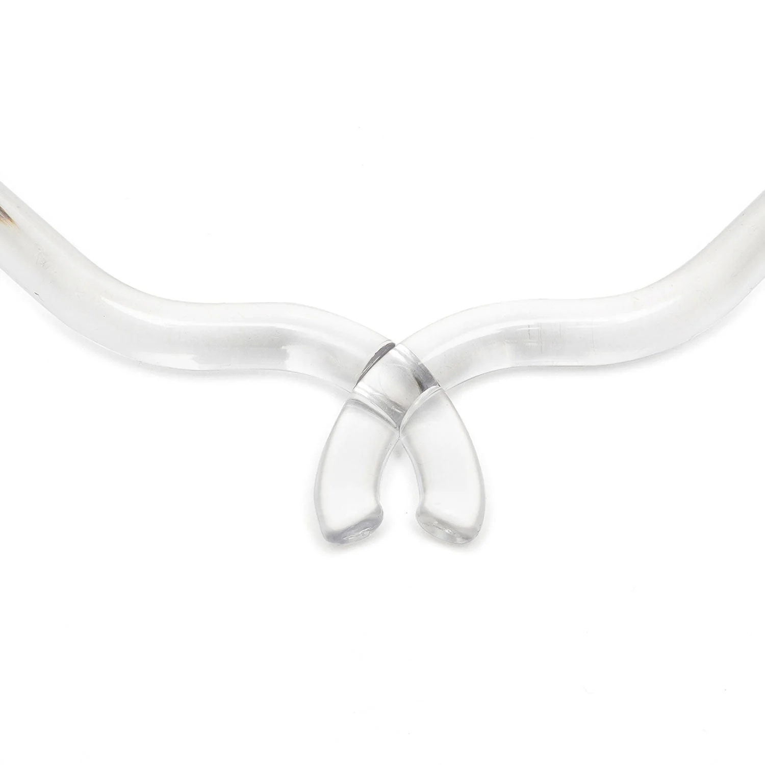 Cage Square - Structure for chandeliers - Transparent - Image 3