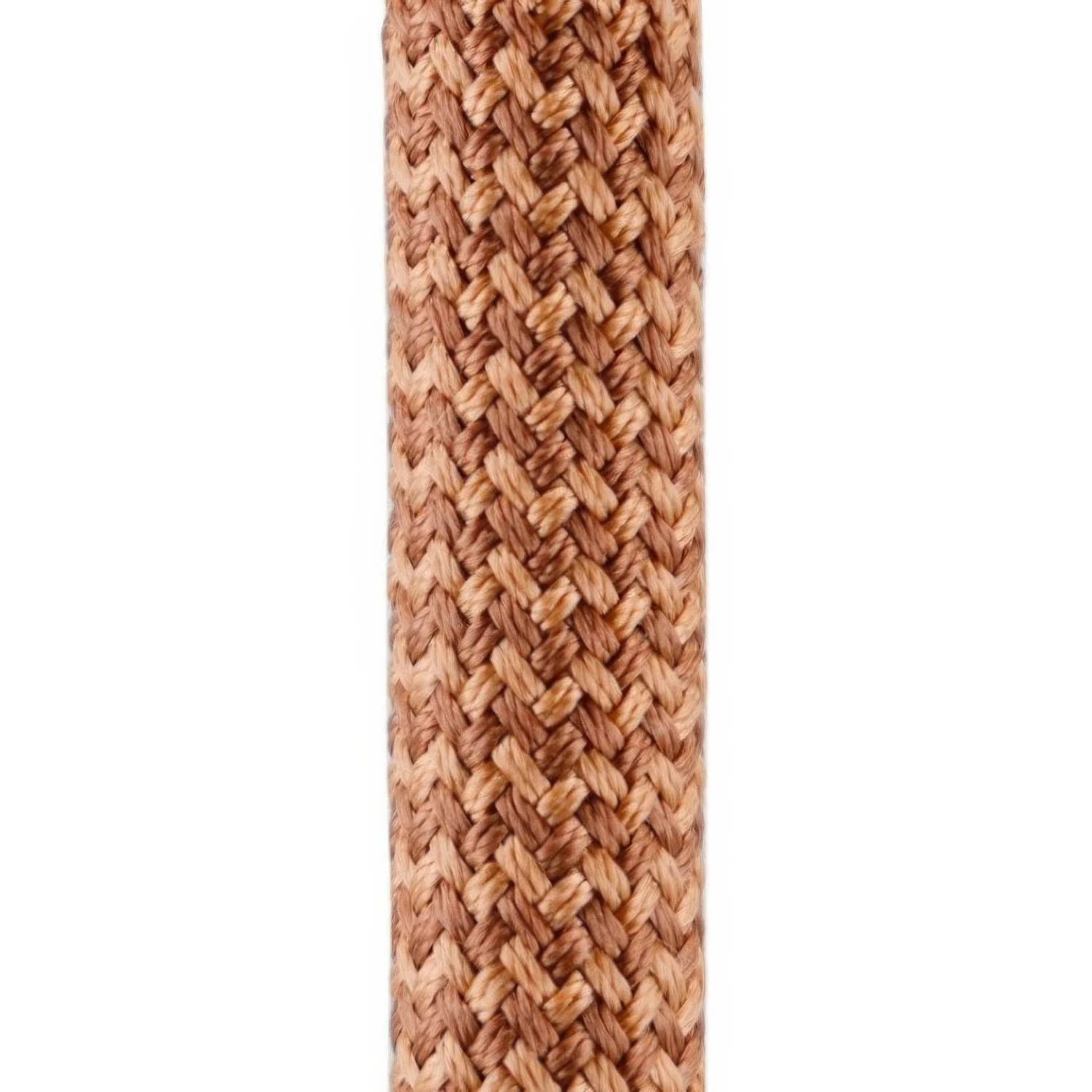 Creative Flex 90 cm ceiling lamp - Satin copper - Image 4