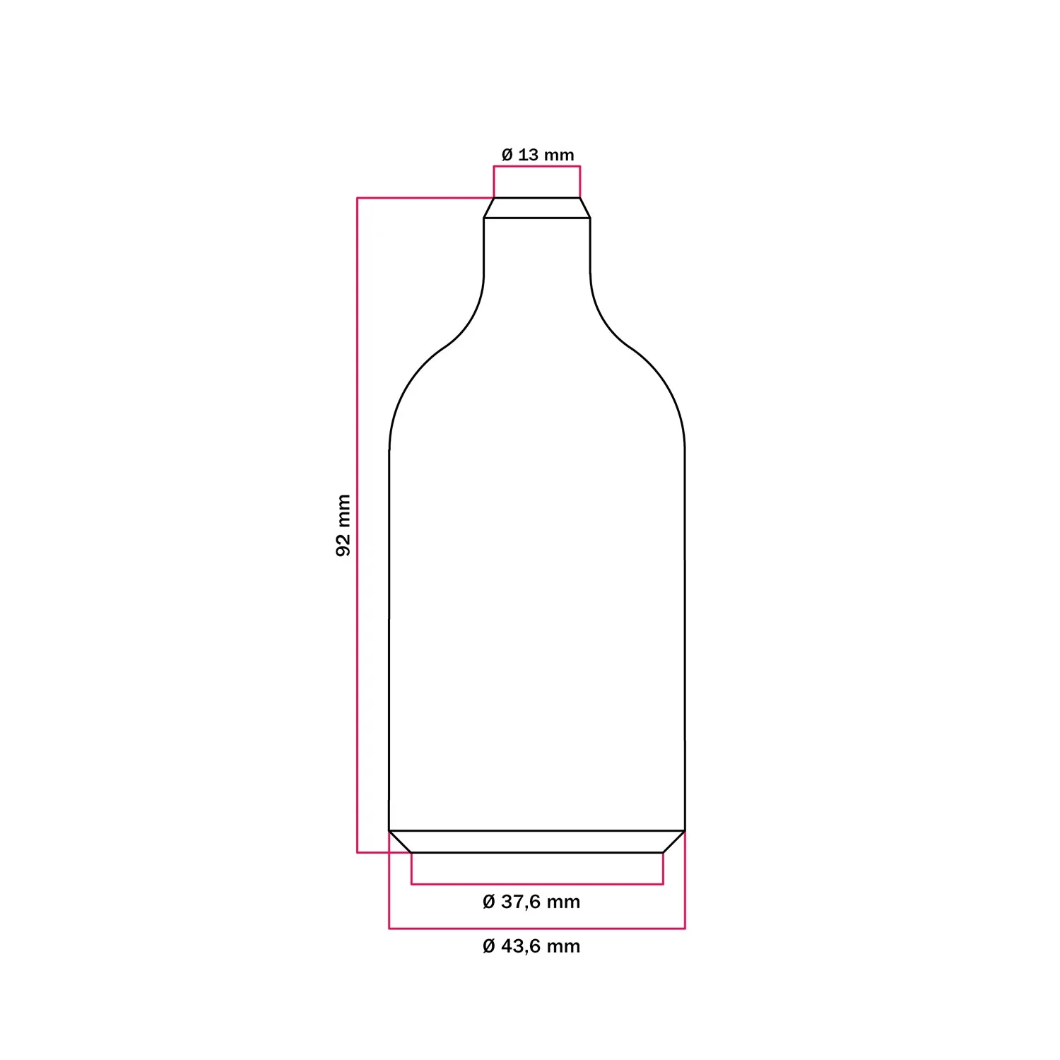 E27 lamp holder kit in silicone with hidden cable clamp - Meadow green - Image 5