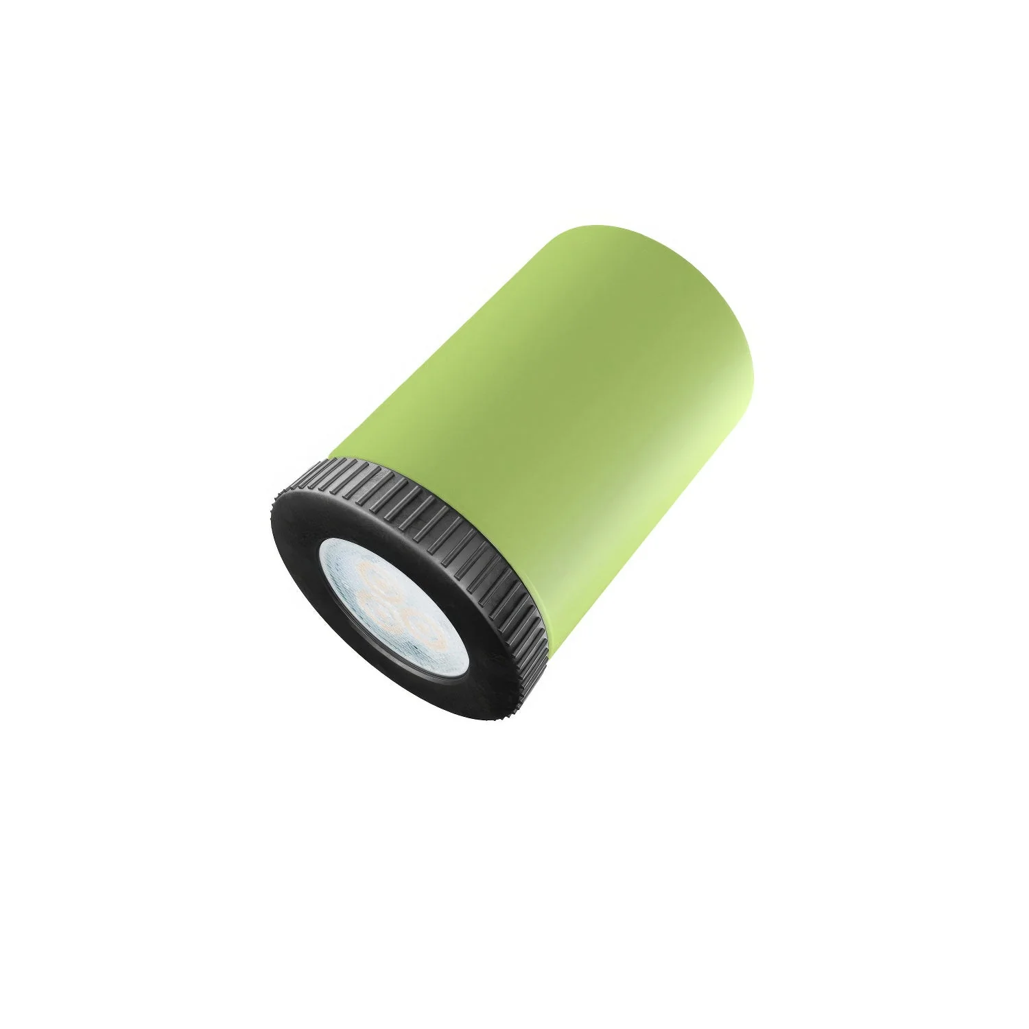 Fermaluce with 2 adjustable Mini Spotlights GU1d0 - Meadow Green - Image 4
