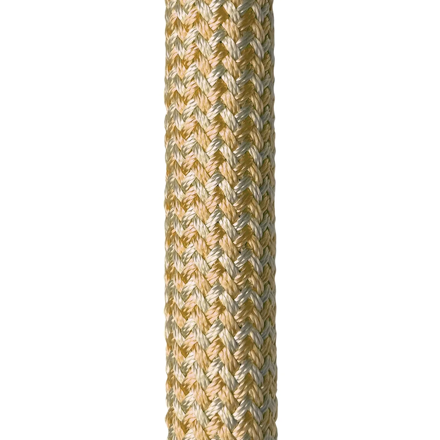 GU1d-one Pastel Adjustable lamp without base with mini LED spotlight and UK plug - Mustard - Image 4