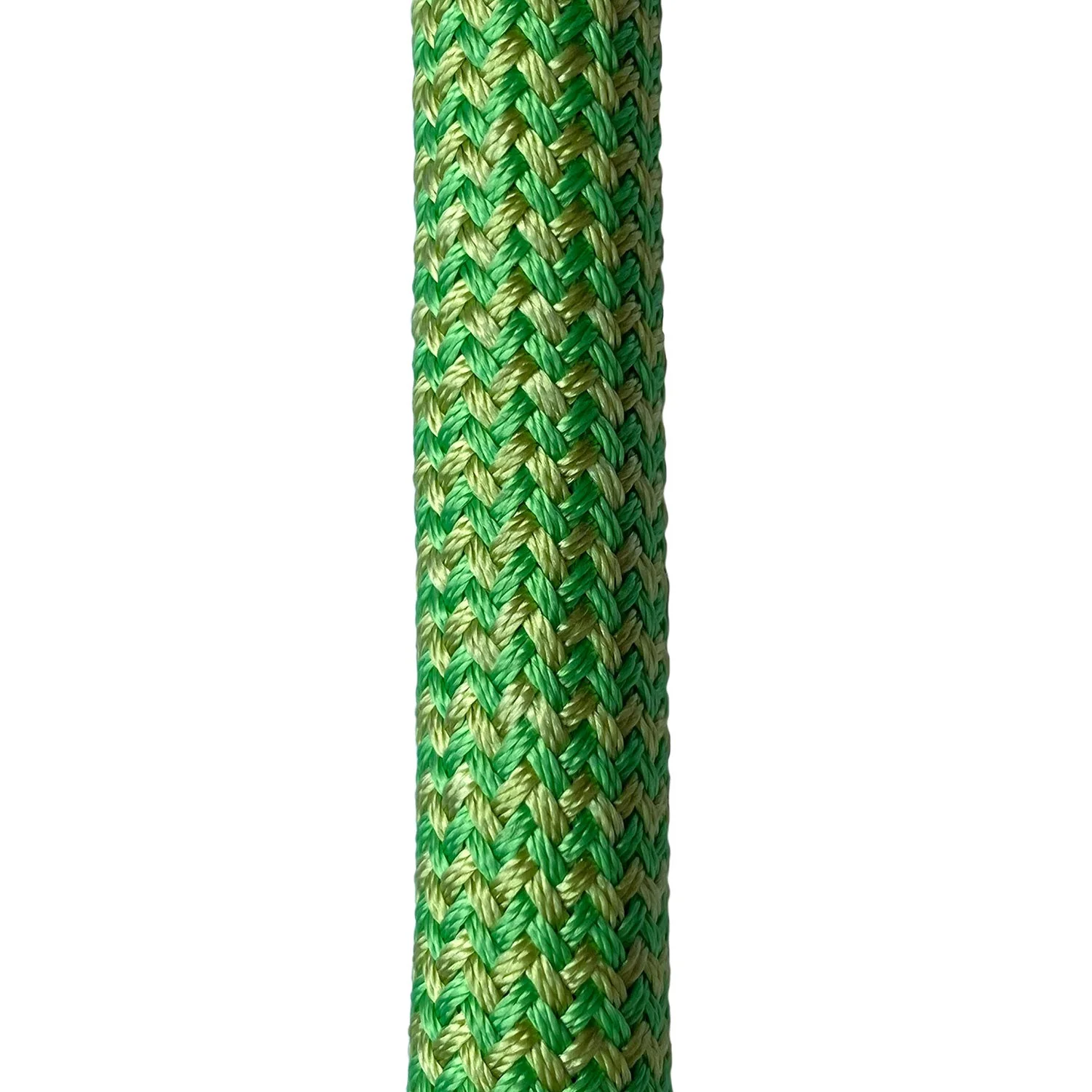 Fermaluce Flex 30 Pastel lamp with mini ceiling rose with switch and mini GU1d0 spotlight - Meadow green - Image 3