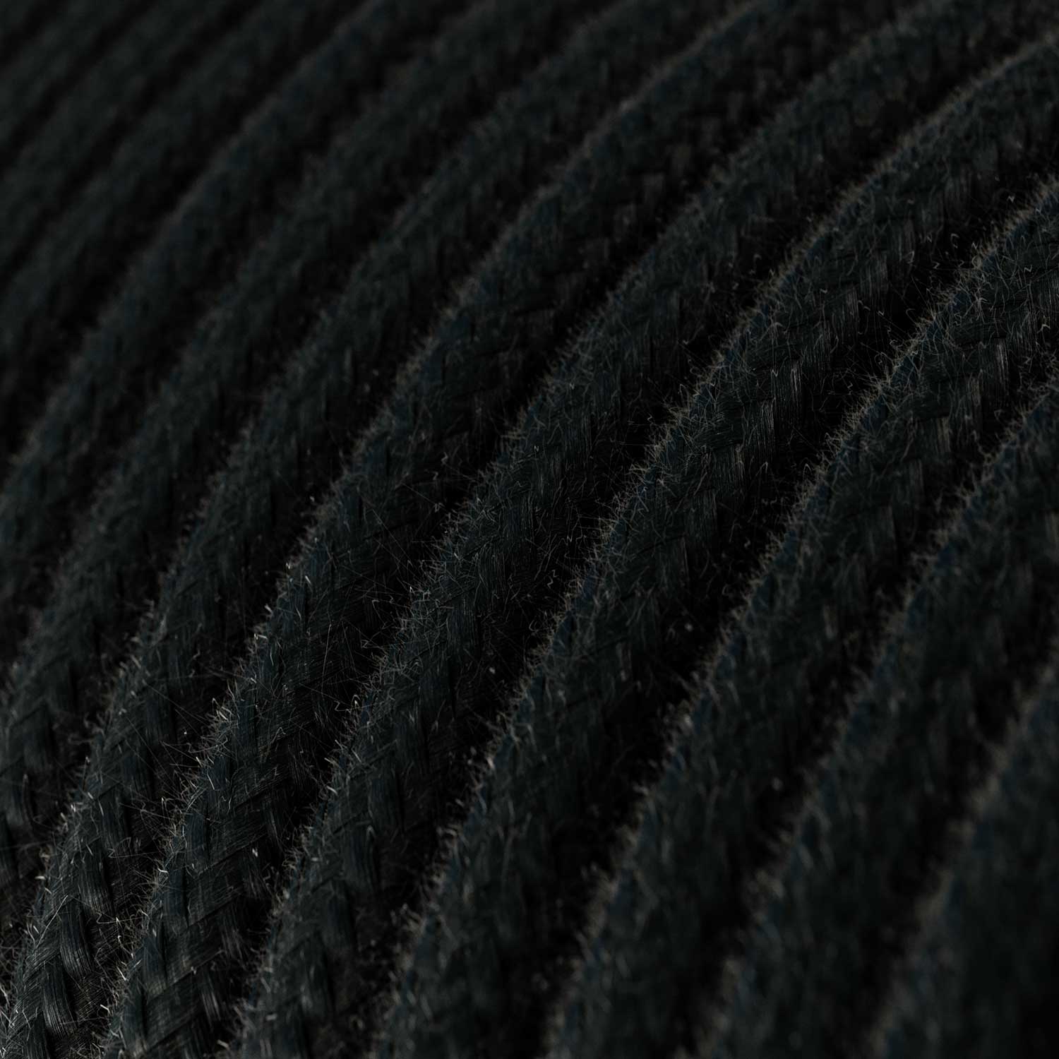 MAG-Y wall lamp with joint, silicone lamp holder with switch and UK plug - Black - Image 3