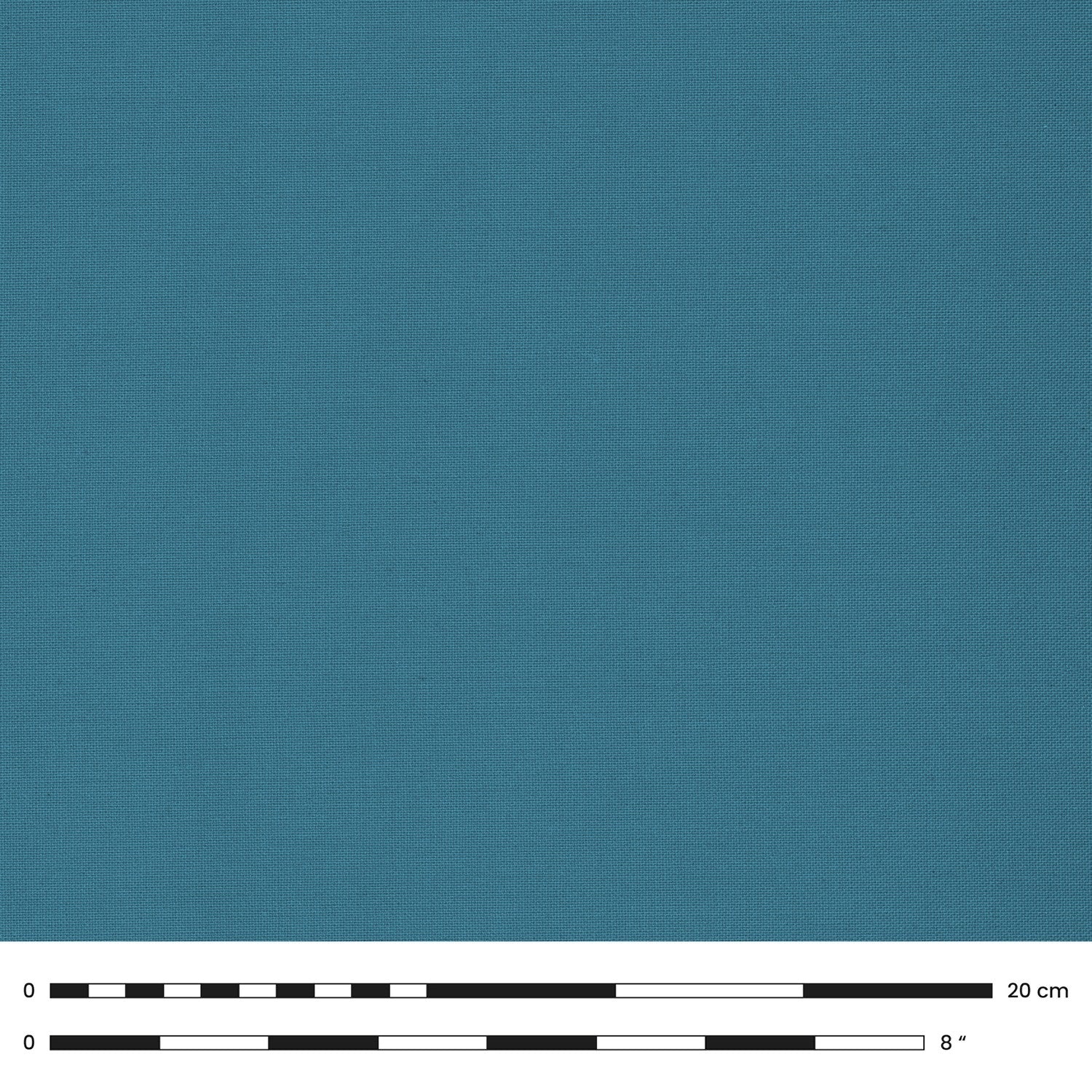 Cylindrical M lampshade in fabric with E27 fitting - Made in Italy - Pale blue canvas - Image 4