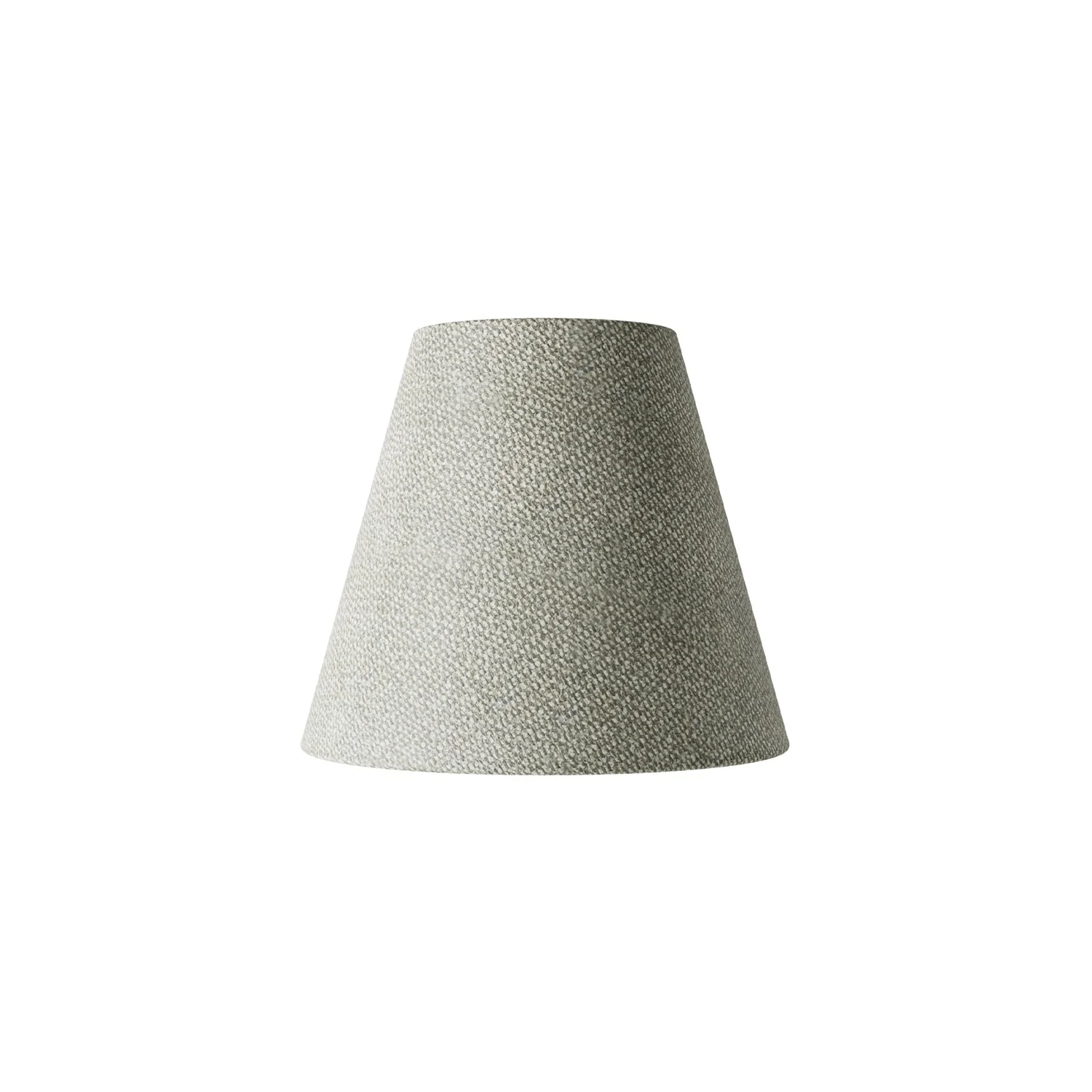 Impero outdoor lampshade in Saulé green PVC with E27 fitting - Made in Italy - Image 4