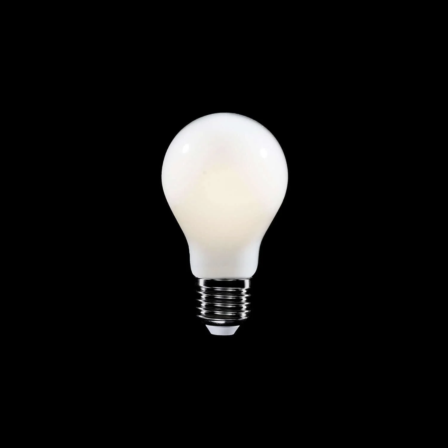 LED Light bulb Milky Drop A60 11W 1521Lm E27 2700K Dimmable - M09 - Image 2