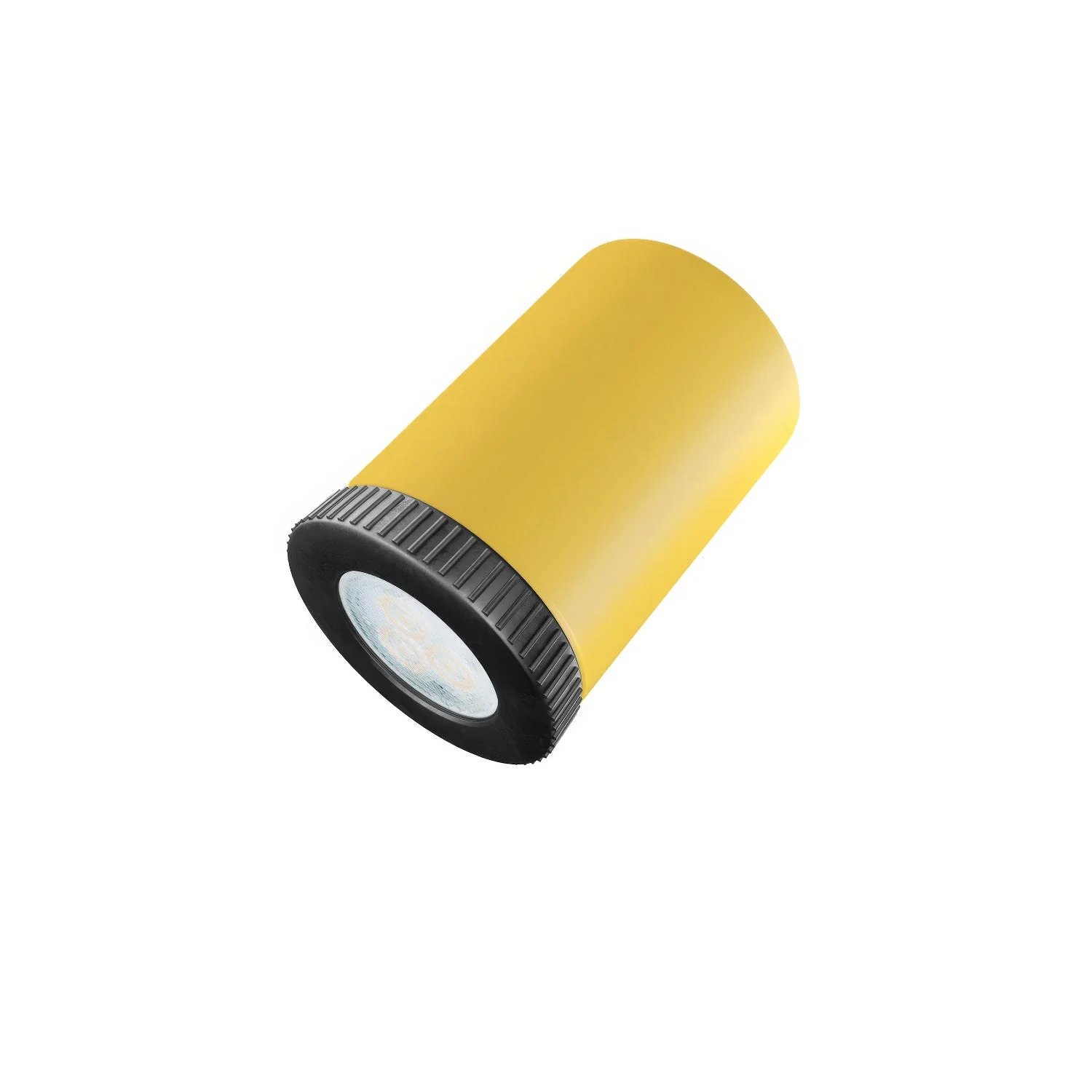 Mini Spotlight Spotlight LED GU1d0 - Mustard - Image 3