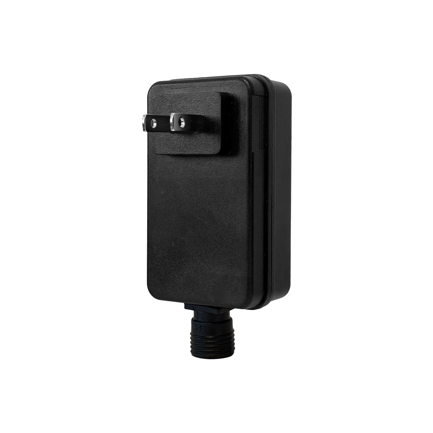 Outdoor 3-Light String Light for wet locations Desert Brown, Power supply with US plug - Marina3 - Image 7