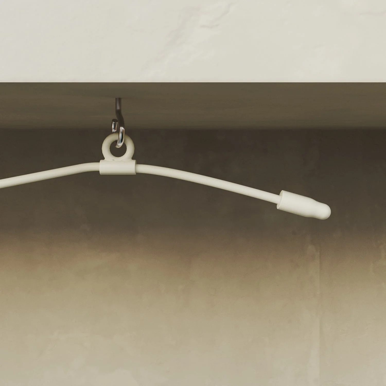 Outdoor 4-Light String Light for wet locations White Sand, Power supply with US plug - Marina4 Cherry - Image 4