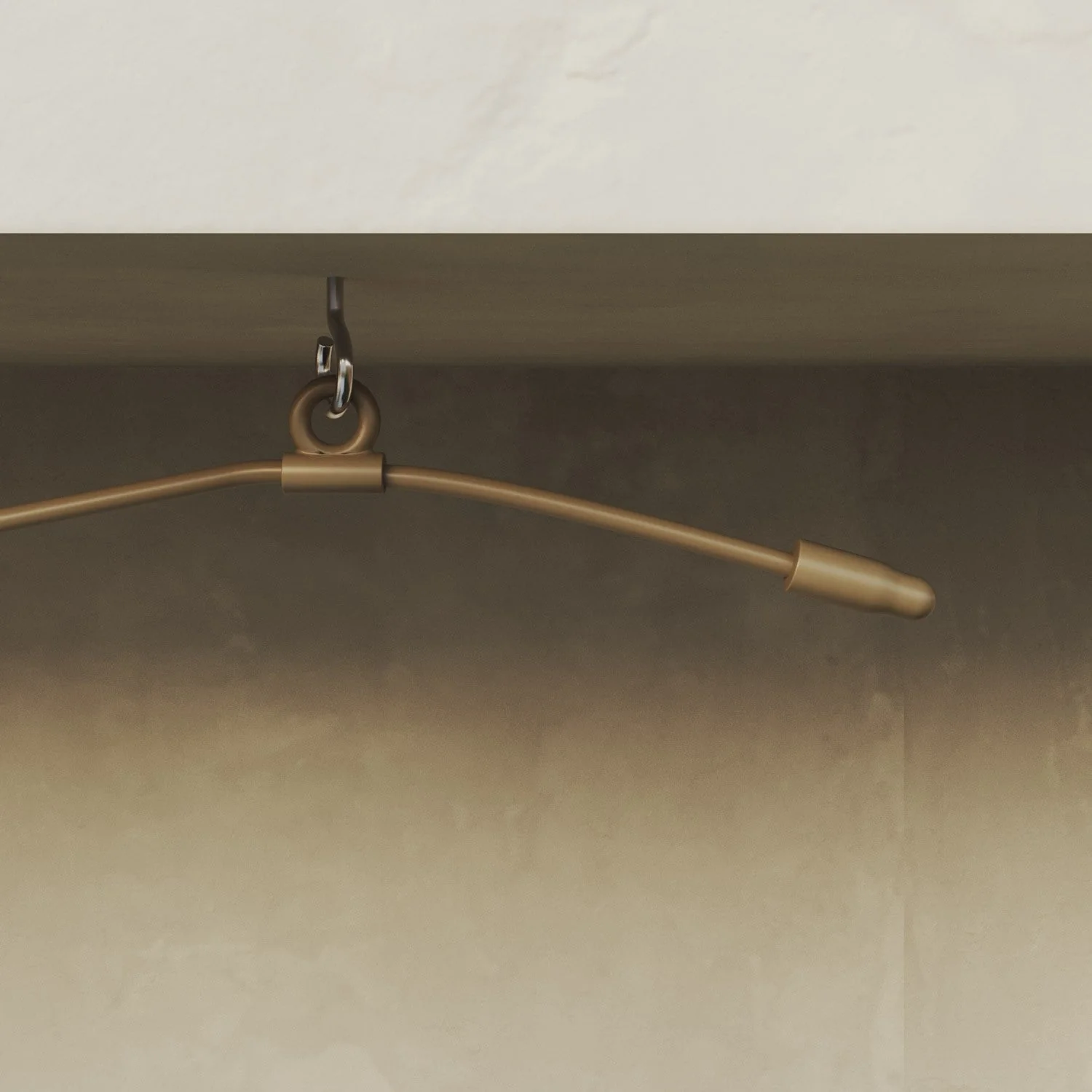 Outdoor 6-Light String Light for wet locations Olive Green, Power supply with US plug - Marina6 Cherry - Image 5