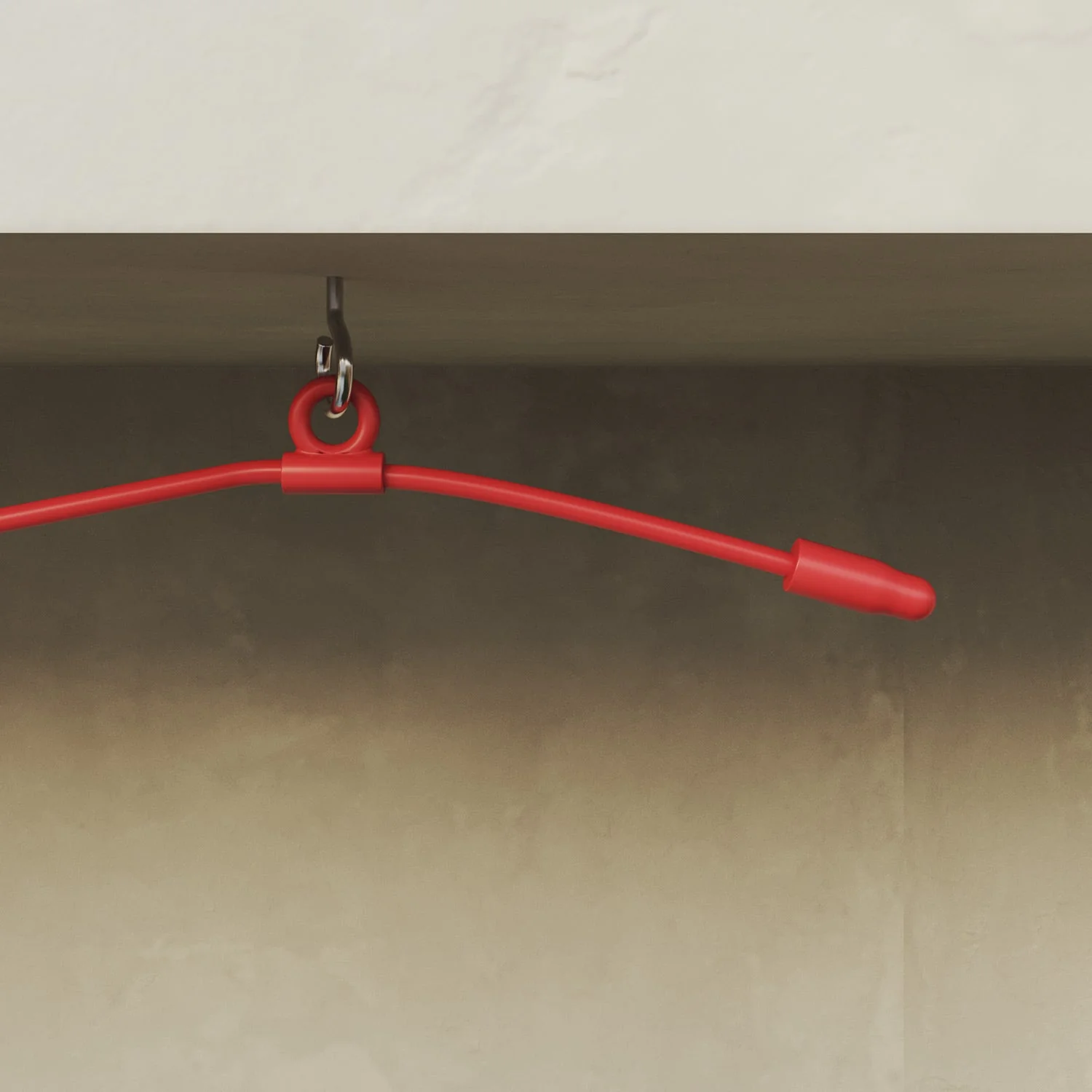Outdoor 6-Light String Light for wet locations Starfish Red, Power supply with US plug - Marina6 Cherry - Image 14