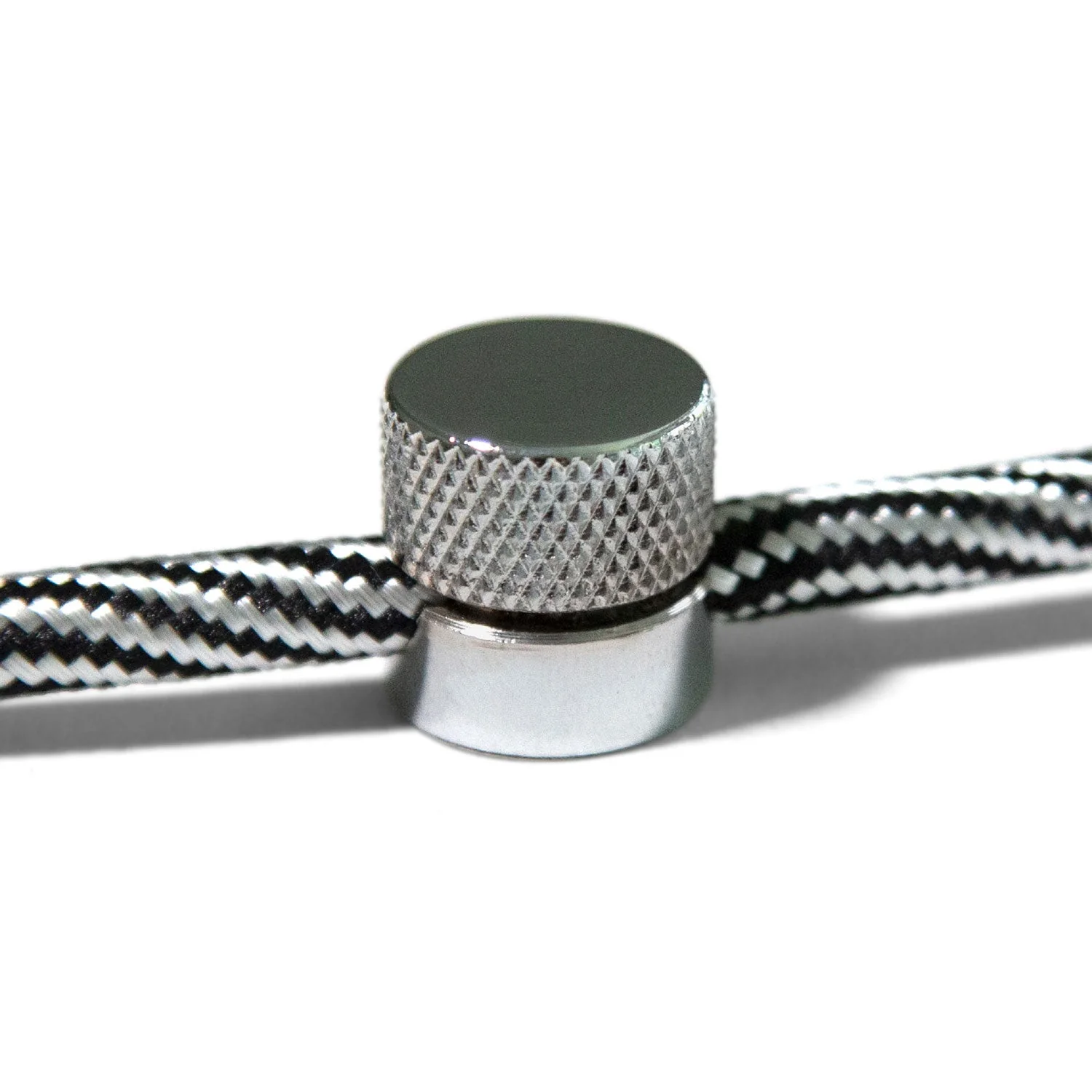 Modulair outdoor pendant lamp IP65 with Unbreak-a-Ball shatterproof lampshade - Black - Image 5