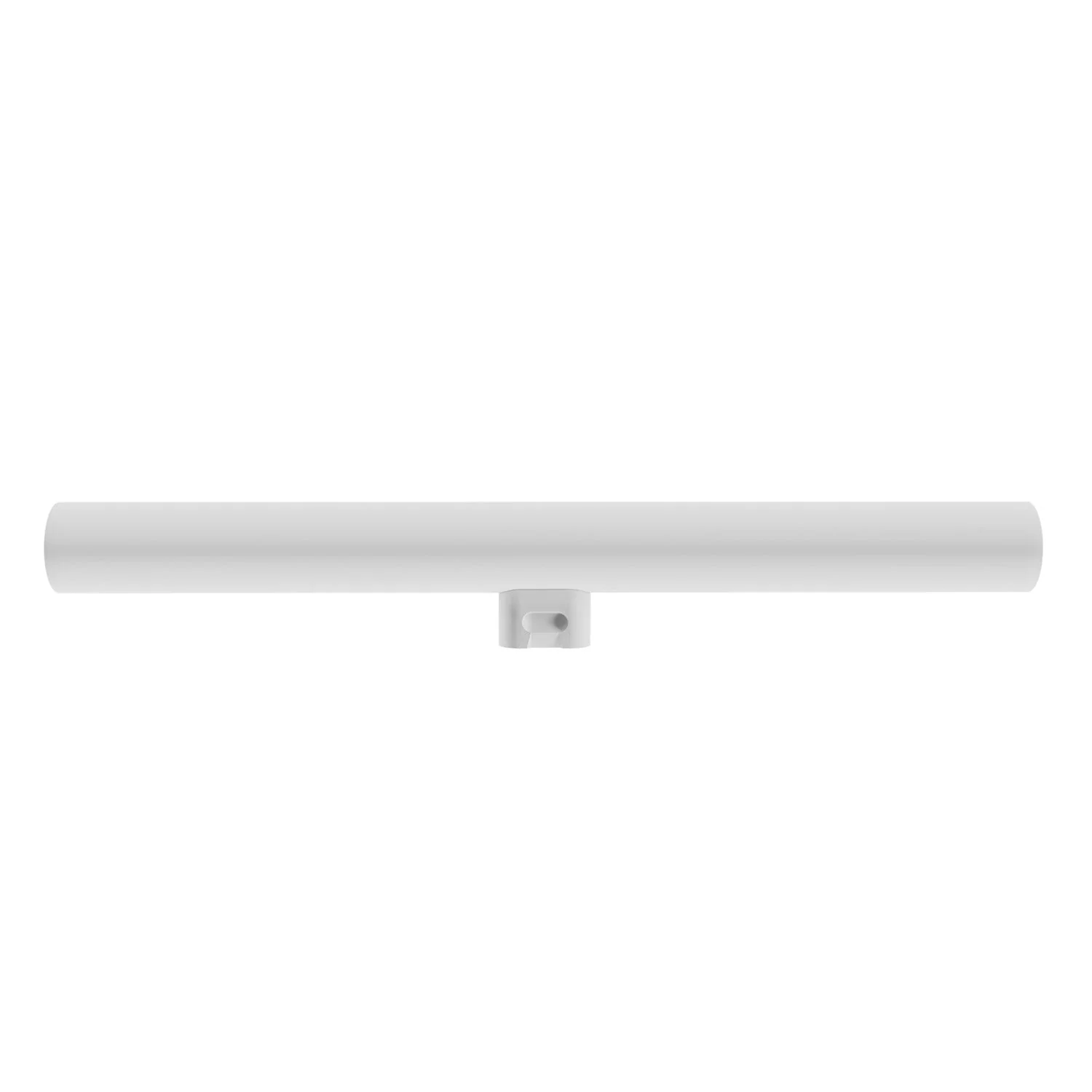 LED light bulb with Porcelain Effect CRI 90 Linear S14d - length 300 mm 6W 470Lm 2700K Dimmable - S11