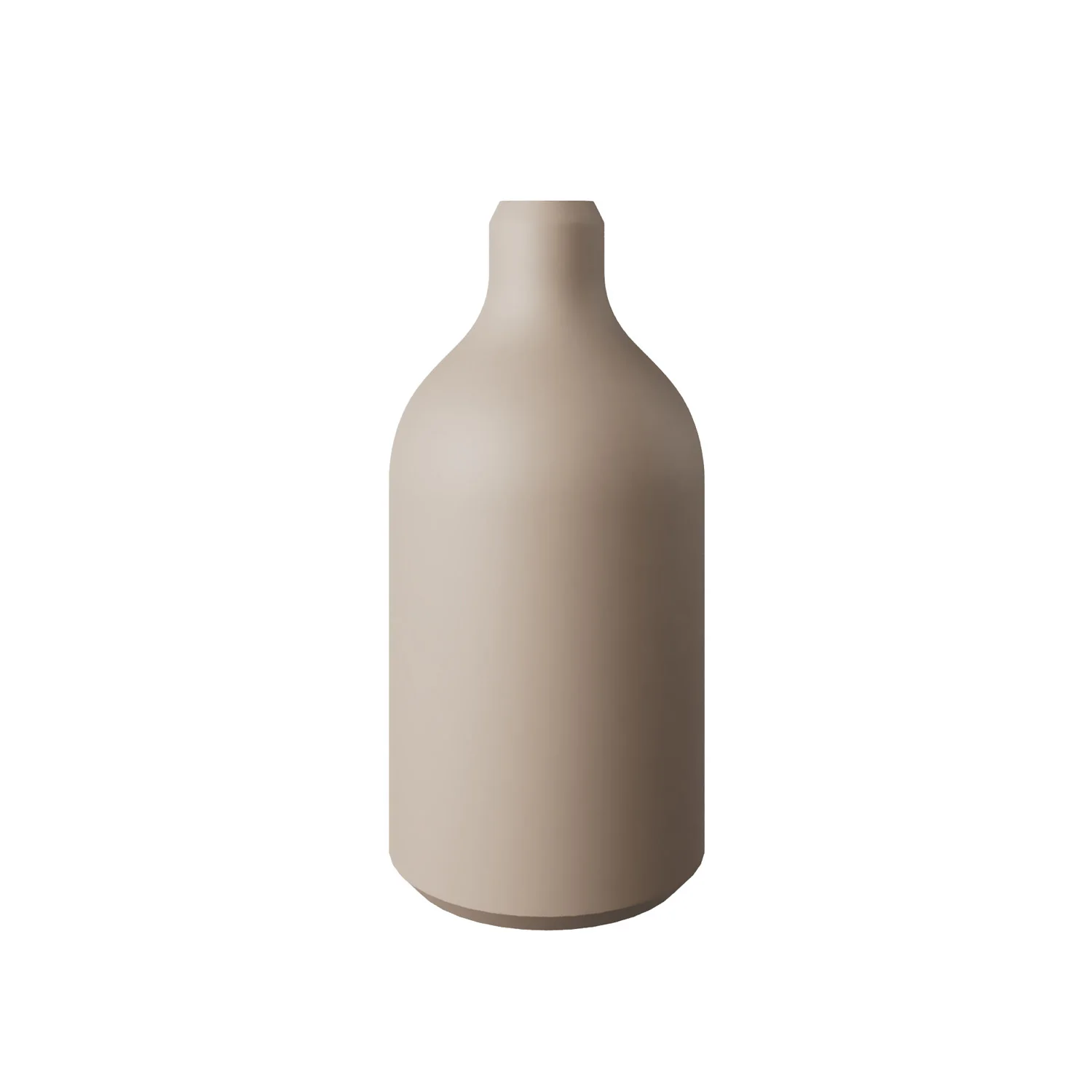 Silicone E26 socket kit with hidden cable clamp - Desert Brown - Image 3