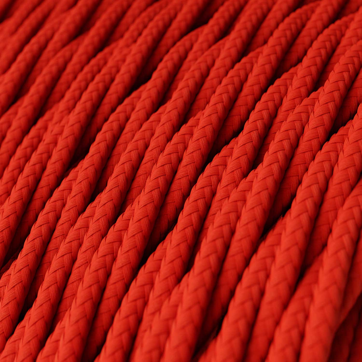 SnakeBis Twisted β Wiring with lamp holder and braided fabric cable TM09 - Image 2