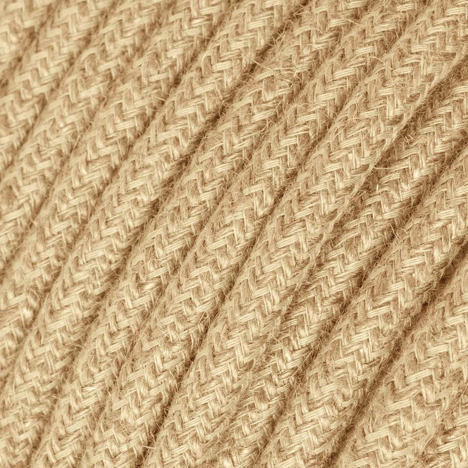 SnakeBis – Wiring with colored fabric cable and socket – RN06 - Image 2
