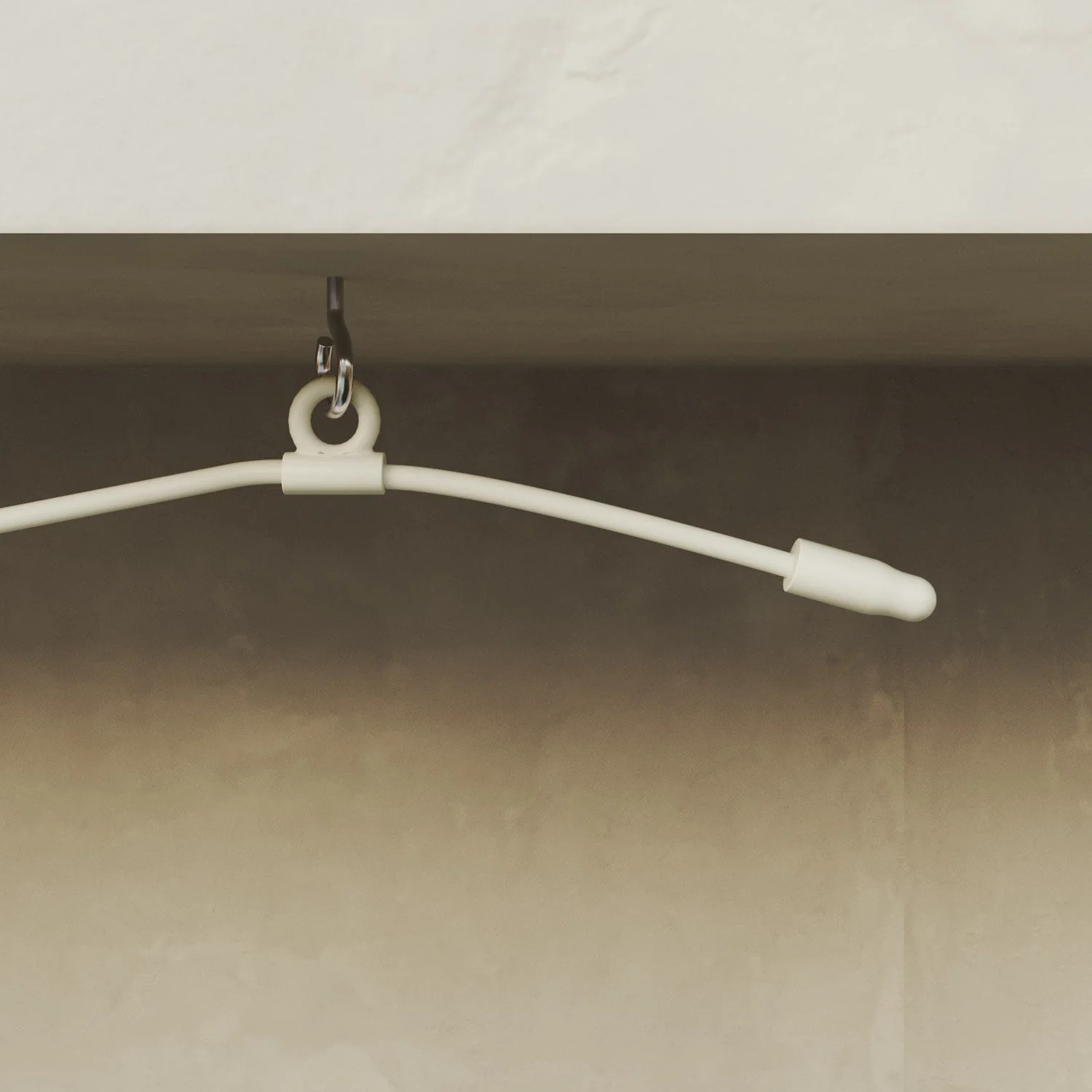 Outdoor IP67 String Light with 12 Light Points Sand White with UK Plug - Marina12 Cherry - Image 5