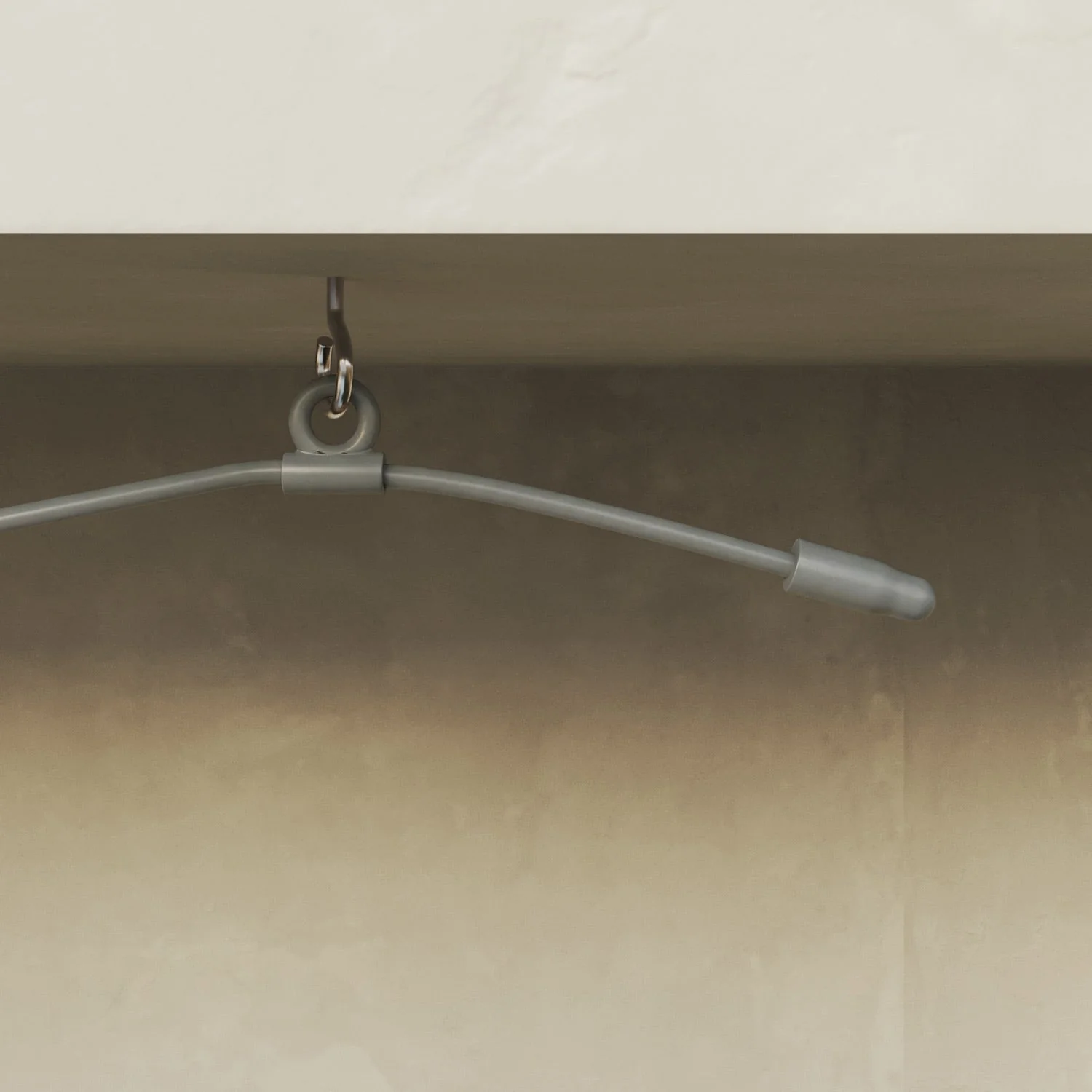 Outdoor string light 4 light points IP67 Gray - Marina4 Cherry - Image 13