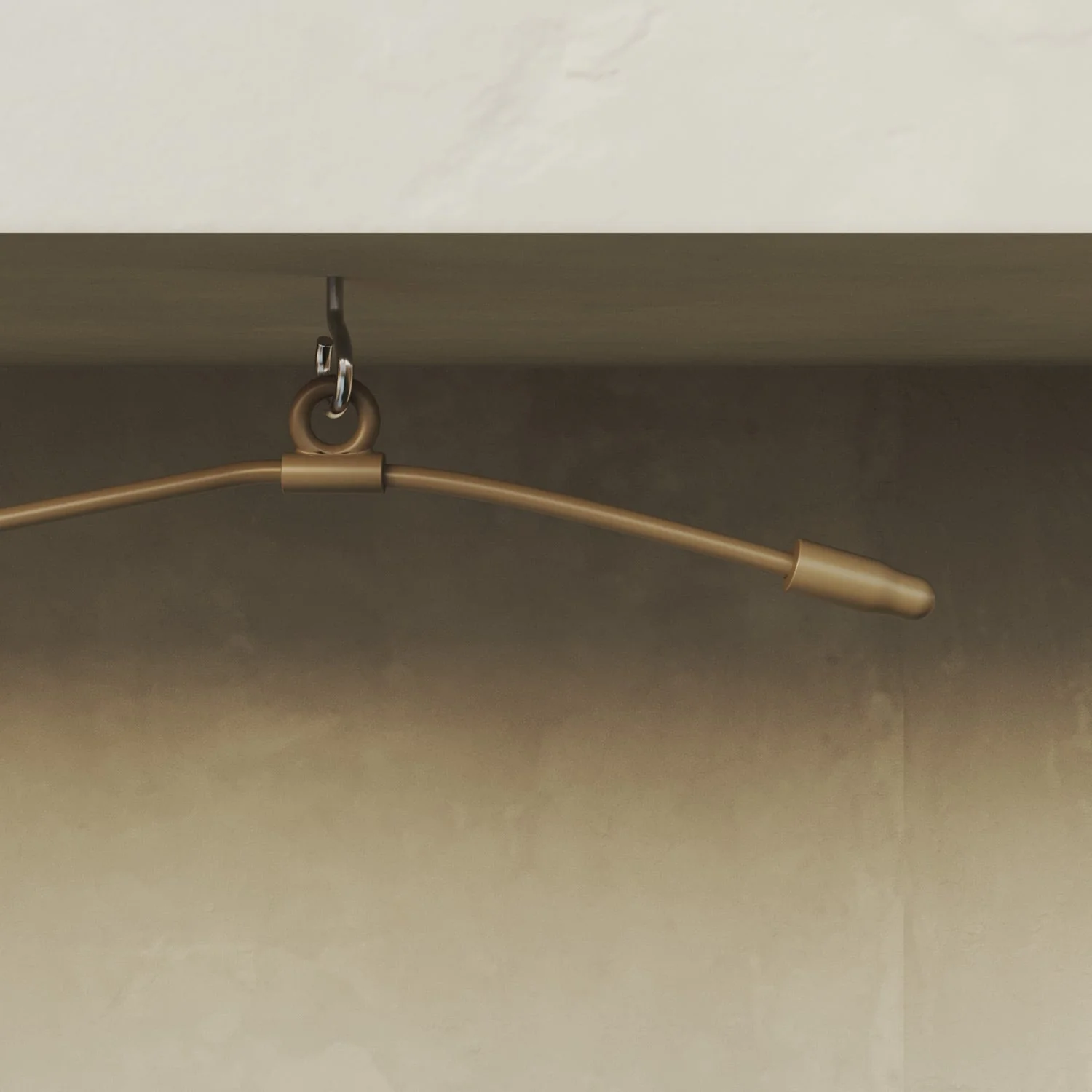 Outdoor string light 6 light points IP67 Olive Green - Marina6 Cherry - Image 14
