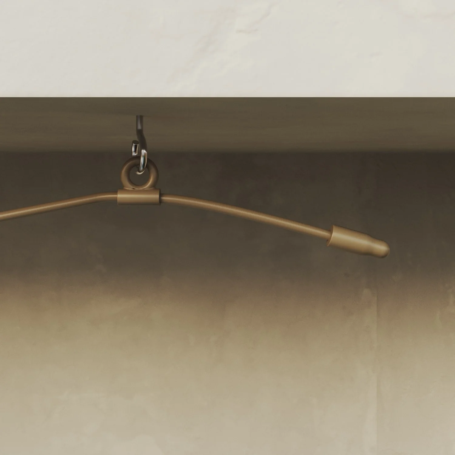 Outdoor string lights with 3 light points IP67 Olive Green - Marina3 Cherry - Image 5