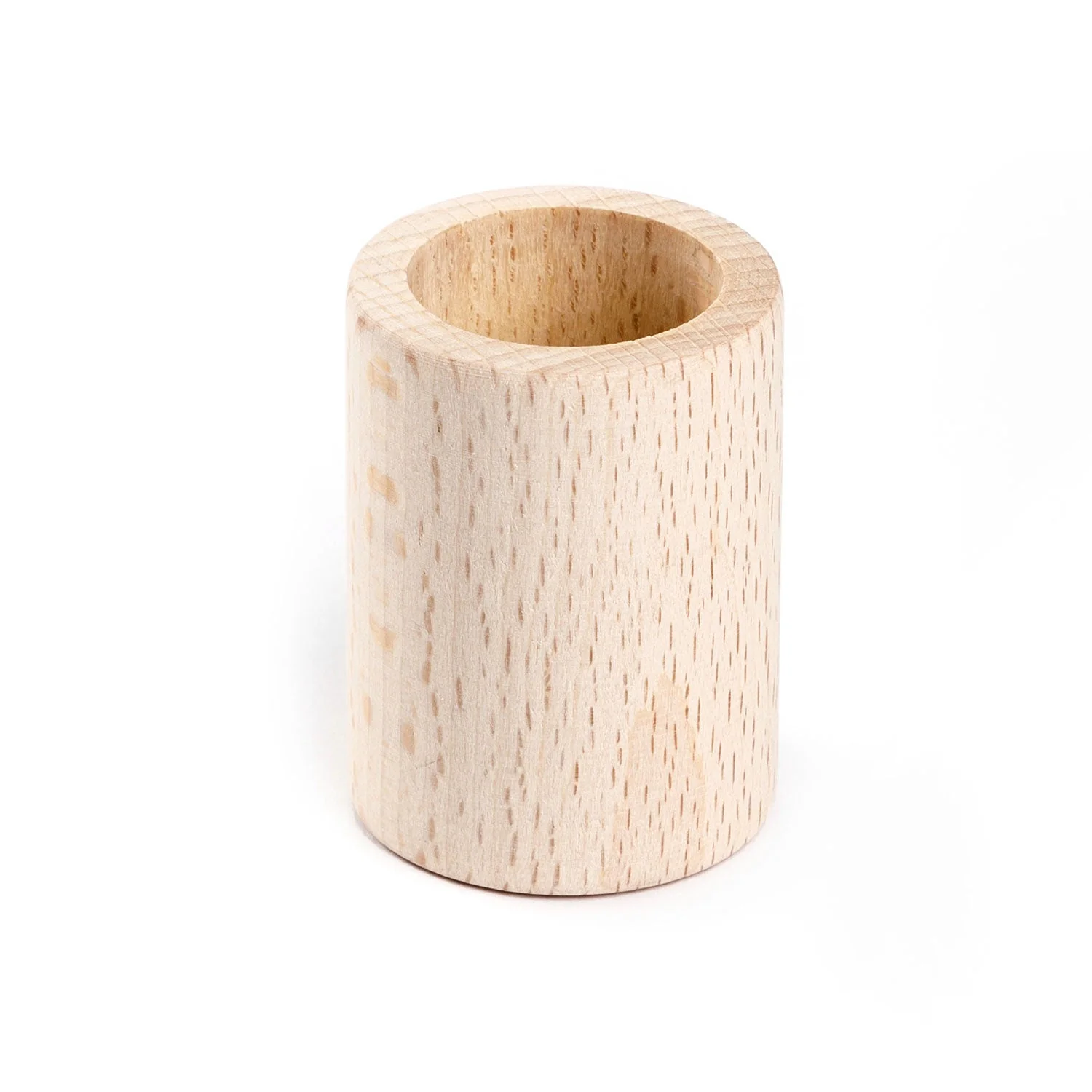 Wooden terminal for 2XL cord – Neutral - Image 3